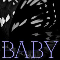 BABY (Single)