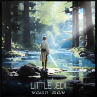 Little Jedi (Single)