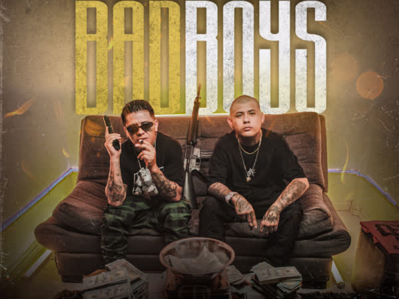 Bad Boys (Single)