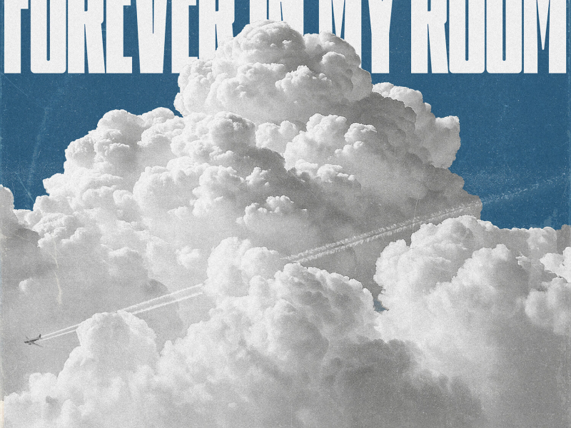 Forever In My Room (Single)