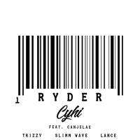 Ryder (feat. Canjelae) (Single)
