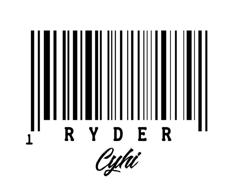 Ryder (feat. Canjelae) (Single)