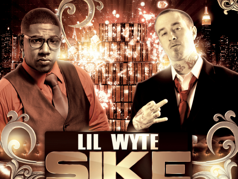 Sike (feat. Miscellaneous) - Single