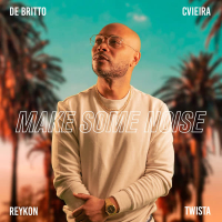 Make Some Noise (Single)