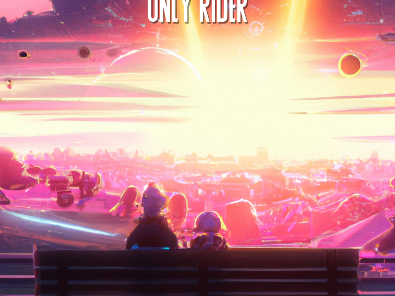 Only Rider (Single)