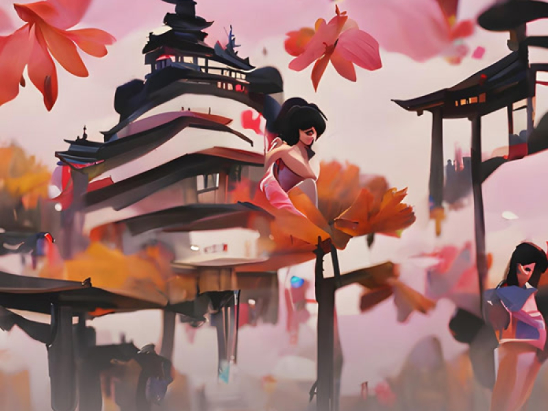 world was ending (Single)