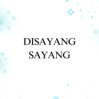 Disayang Sayang (Single)