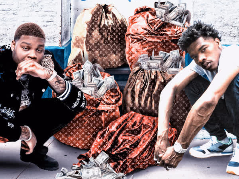 spend it and forget it (Single)