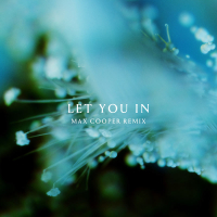 Let You In (Max Cooper Remix) (Single)