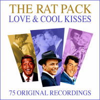 Love & Cool Kisses - 75 Original Recordings