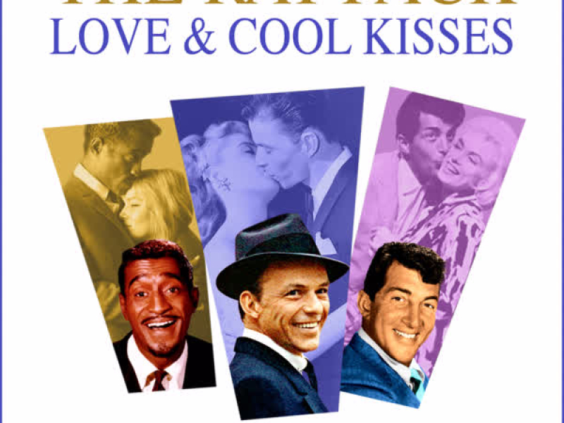 Love & Cool Kisses - 75 Original Recordings