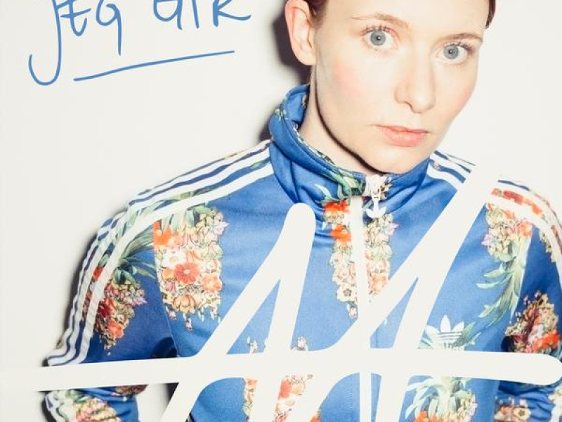 Jeg Gi'r (Radio Edit)