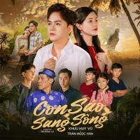 Con Sáo Sang Sông (Single)