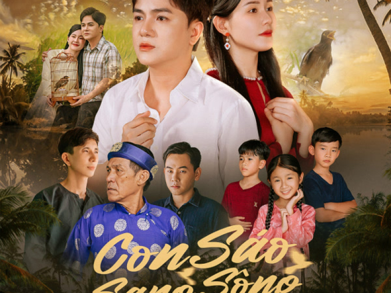 Con Sáo Sang Sông (Single)