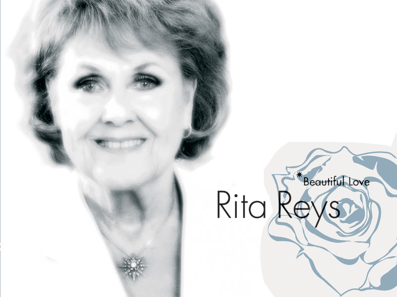 Rita Reys:  Beautiful Love