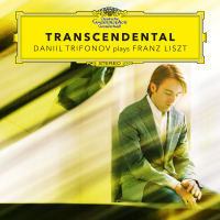 Transcendental - Daniil Trifonov Plays Franz Liszt (Etudes S. 139, S. 141, S. 144, S. 145)