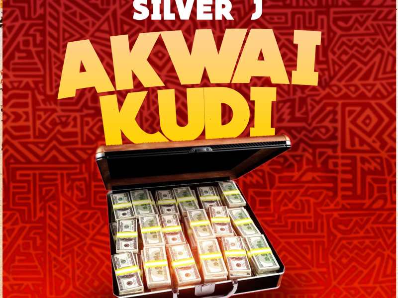 Akwai Kudi (Single)
