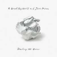 Darling It's Over (Single)