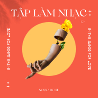 Tập Làm Nhạc: In The Mood For Love (EP)