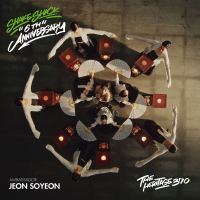 Ah-dda, It's delicious (Shake Shack Korea) (Single)