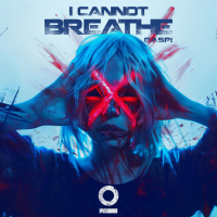 I Cannot Breathe (Single)