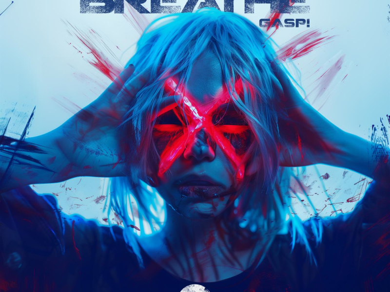 I Cannot Breathe (Single)