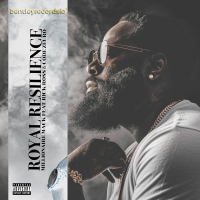 Royal Resilience (Single)