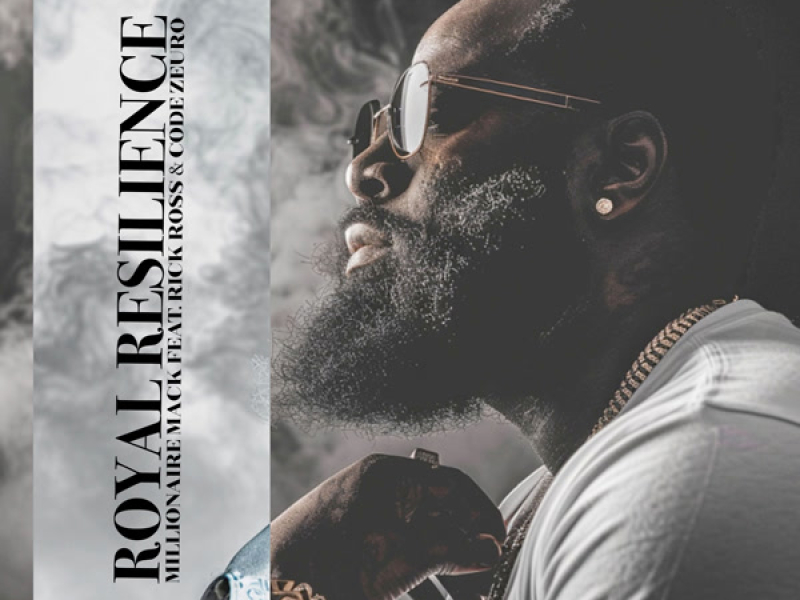 Royal Resilience (Single)