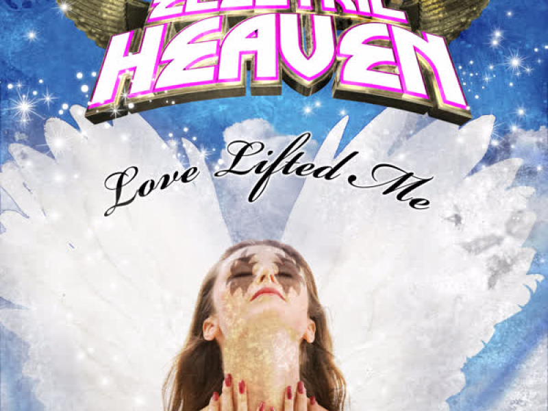 Love Lifted Me (Single)