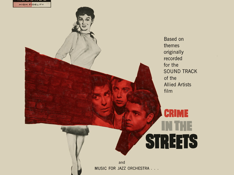 Crime In The Streets