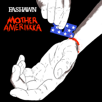 Mother Amerikkka - Single