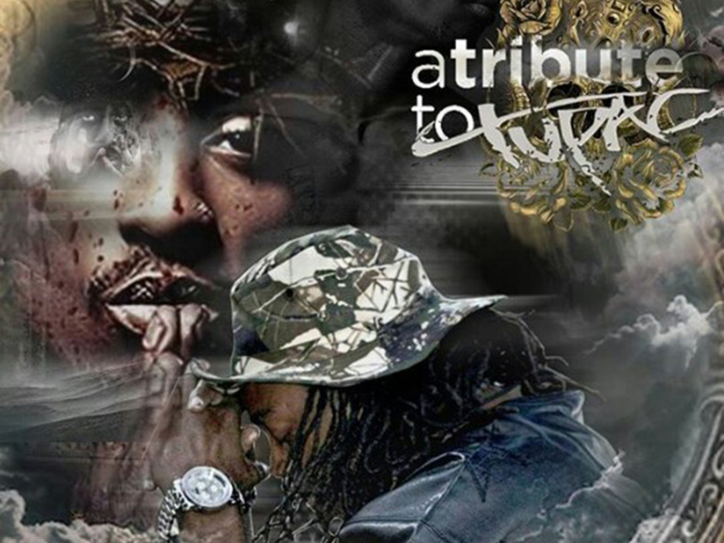 Tribute to Tupac