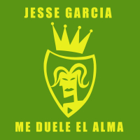 Me Duele el Alma (Single)