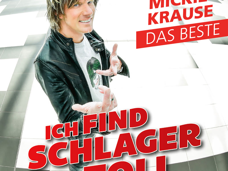 Ich find Schlager toll - Das Beste