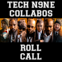 Roll Call (Single)