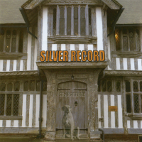 SILVER RECORD (Single)
