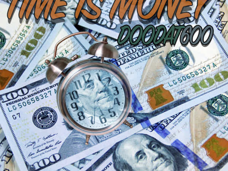 Time Is Money (Single)