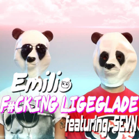 F#cking Ligeglade (Single)