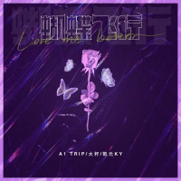 蝴蝶飞行 (Single)