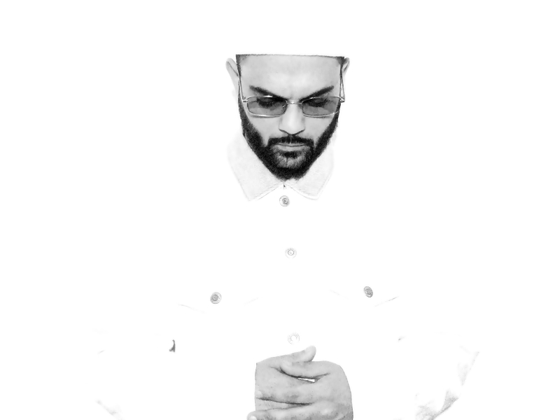 No Sé Qué Decirte (Single)