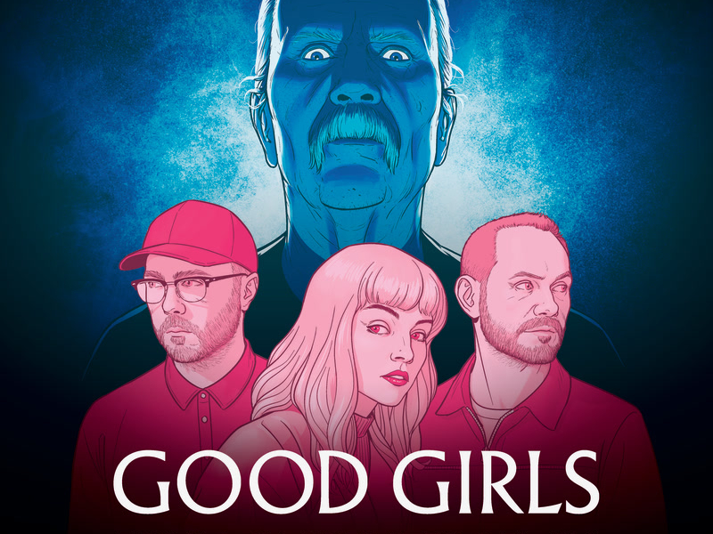 Good Girls (John Carpenter Remix) (Single)