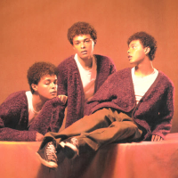 intimate moments (Single)