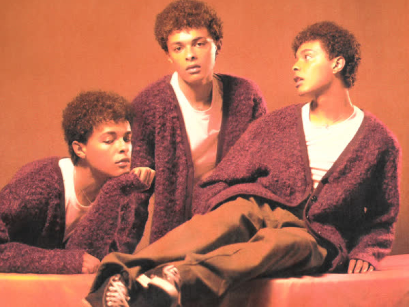 intimate moments (Single)