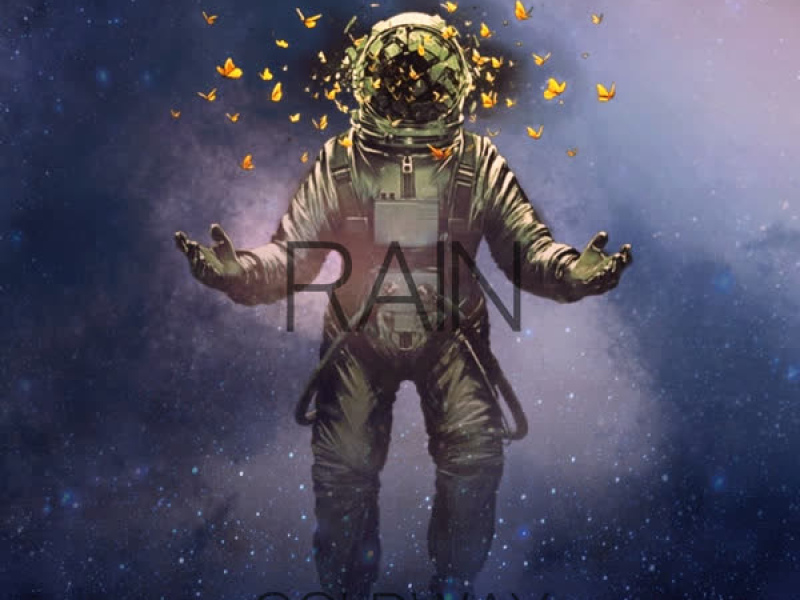 Rain (Single)