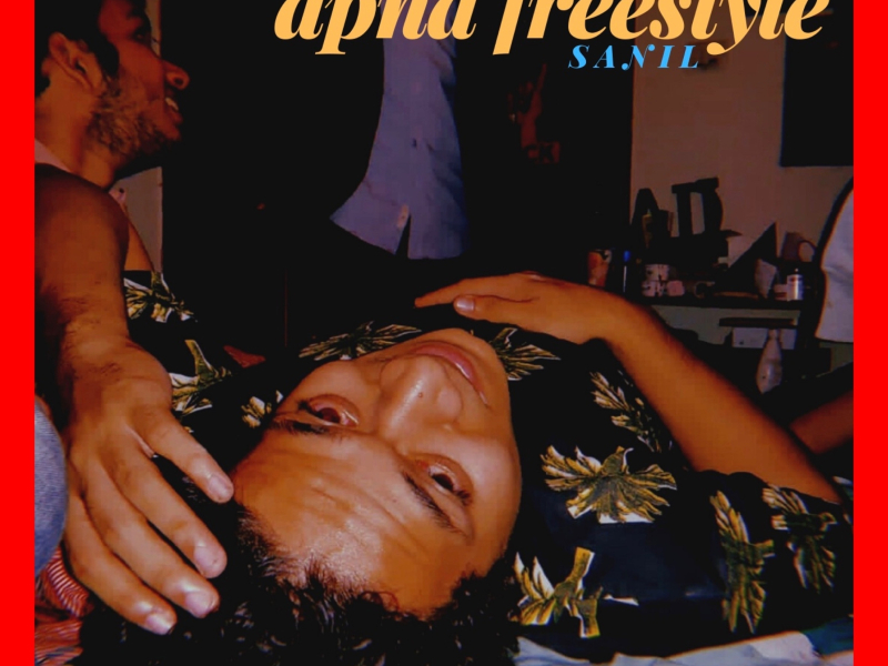 Apna Freestyle (Single)