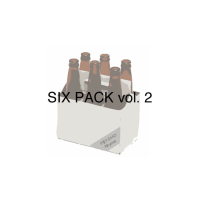 SIXPACK vol.2 (Single)