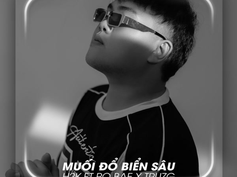 Muối Đổ Biển Sâu (Lo-Fi) (Single)