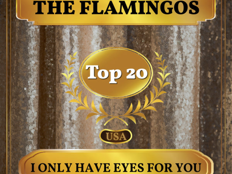 I Only Have Eyes for You (Billboard Hot 100 - No 11) (Single)