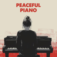 Peaceful Piano Music - Study & Relax