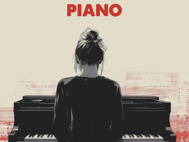 Peaceful Piano Music - Study & Relax